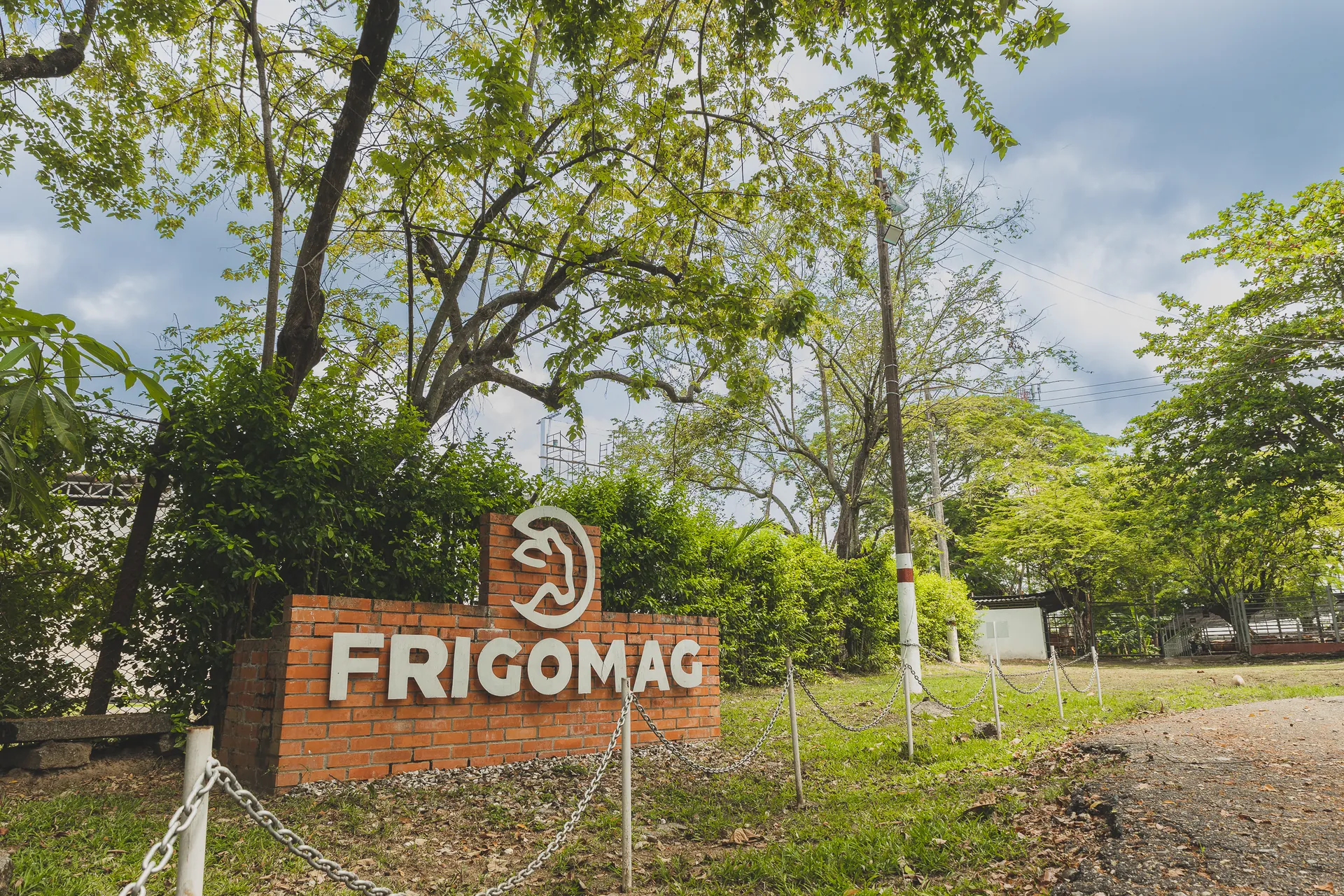 FRIGOMAG